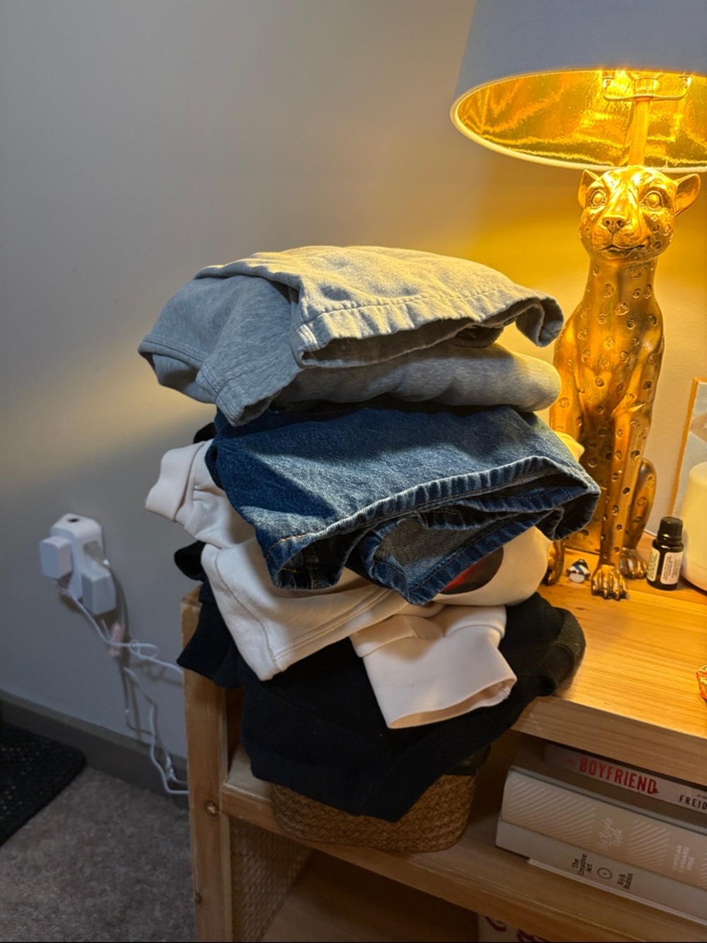 surprise clothing bundle